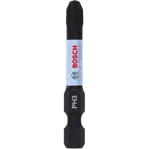 Impactc Yıldız Bits Ucu Ph3 50mm 1'Li