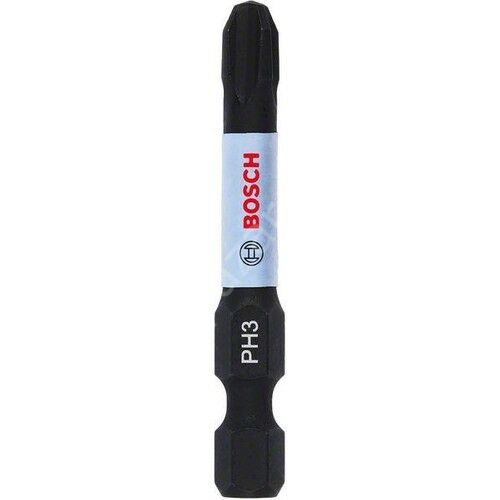 Impactc Yıldız Bits Ucu Ph3 50mm 1'Li