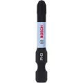 Impactc Yıldız Bits Ucu Ph3 50mm 1'Li
