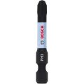 Impactc Yıldız Bits Ucu Ph3 50mm 1'Li
