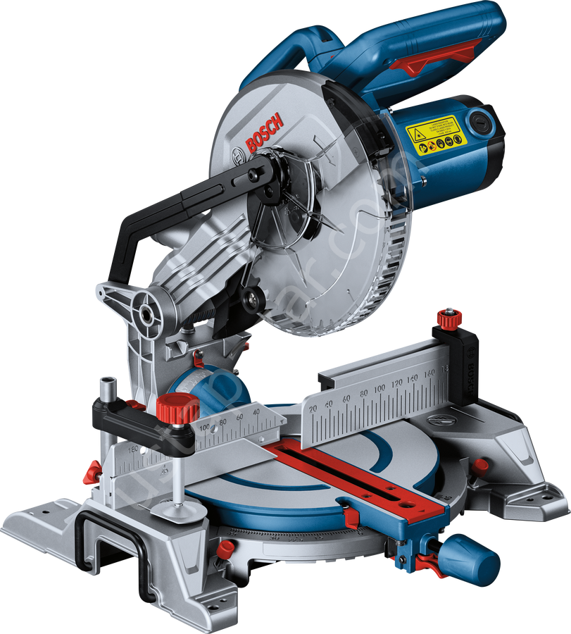 Bosch Professional GCM 216 Gönye Kesme Makinesi 0601B33000