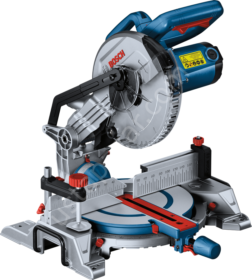 Bosch Professional GCM 216 Gönye Kesme Makinesi 0601B33000