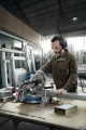 Bosch Professional GCM 216 Gönye Kesme Makinesi 0601B33000