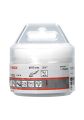 Bosch - X-LOCK - Best Serisi, Taşlama İçin Seramik Kuru Elmas Delici 57*35 mm 2608599018