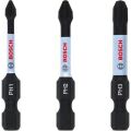 Impactc Yıldız Bits Ucu Ph1/2/3 50mm 3'Lü 2608522491