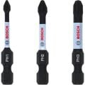 Impactc Yıldız Bits Ucu Ph1/2/3 50mm 3'Lü 2608522491