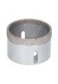 Bosch - X-LOCK - Best Serisi, Taşlama İçin Seramik Kuru Elmas Delici 65*35 mm 2608599020
