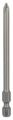 Bosch - Extra Hard Serisi Vidalama Ucu PH1*89 mm 3'lü 2607001533