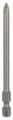 Bosch - Extra Hard Serisi Vidalama Ucu PH1*89 mm 3'lü 2607001533