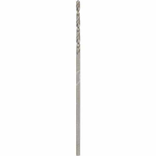 Bosch  - Metal Matkap Ucu Hss-G, Dın 338 - 1 X 12 X 34 Mm - 10'Lu Paket