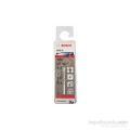 Bosch  - Metal Matkap Ucu Hss-G, Dın 338 - 1 X 12 X 34 Mm - 10'Lu Paket