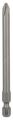 Bosch - Extra Hard Serisi Vidalama Ucu PH2*89 mm 3'lü 2607001535