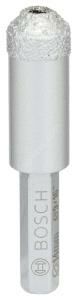 Bosch - Standard Seri, Matkap İçin Seramik Kuru Elmas Delici 14*33 mm 2608580895