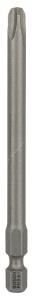 Bosch - Extra Hard Serisi Vidalama Ucu PH3*89 mm 3'lü 2607001537