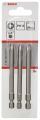 Bosch - Extra Hard Serisi Vidalama Ucu PH3*89 mm 3'lü 2607001537