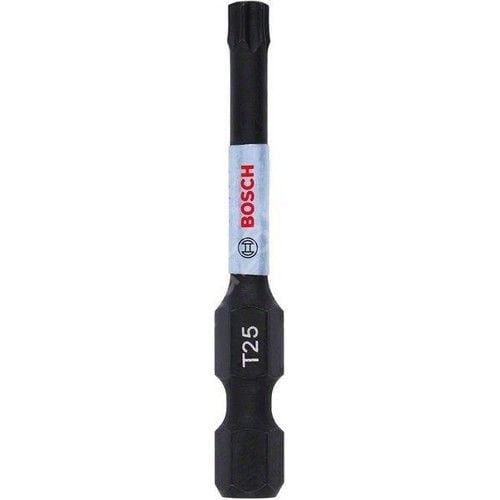 Impactc Torx Bits Ucu T10x50 Mm 1'Li