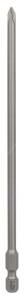 Bosch - Extra Hard Serisi Vidalama Ucu PH1*152 mm 1'li 2607001539