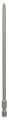 Bosch - Extra Hard Serisi Vidalama Ucu PH1*152 mm 1'li 2607001539