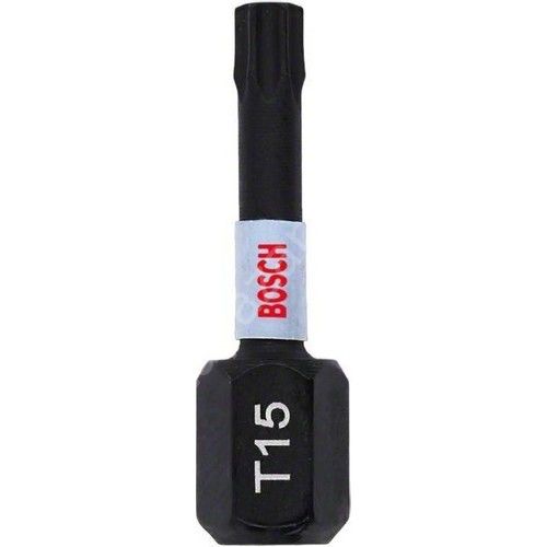 Impactc Torx Bits Ucu T15x50 Mm 1'Li