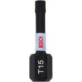 Impactc Torx Bits Ucu T15x50 Mm 1'Li