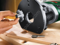 Bosch POF 1400 ACE Dik Freze 060326C800