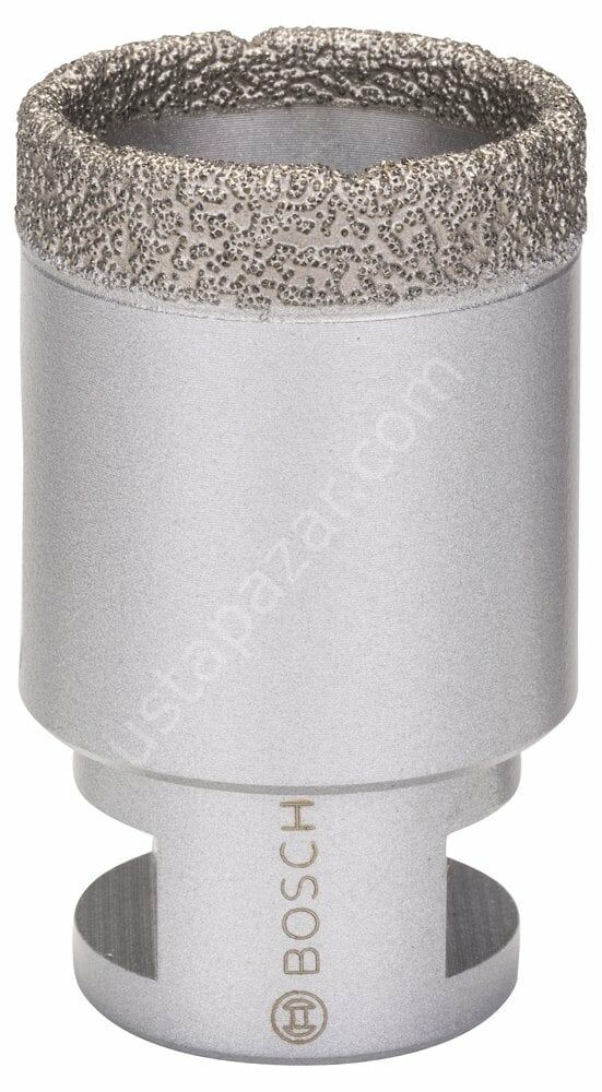 Bosch - Best Serisi, Taşlama İçin Seramik Kuru Elmas Delici 38*35 mm 2608587122