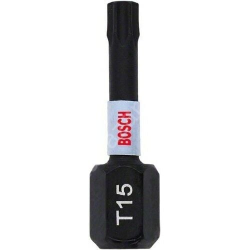 Impactc Torx Bits Ucu T20x50 Mm 1'Li