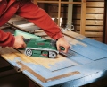Bosch PBS 75 A Bant Zımpara 06032A1000