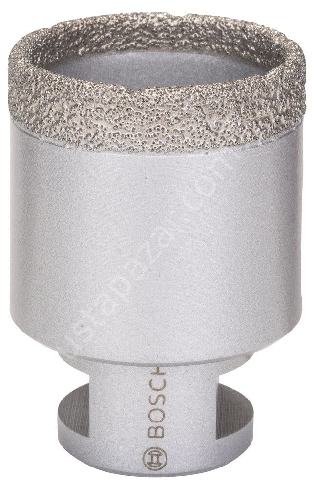 Bosch - Best Serisi, Taşlama İçin Seramik Kuru Elmas Delici 45*35 mm 2608587124