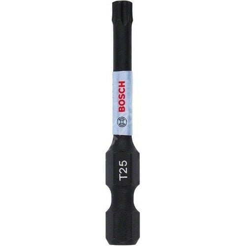 Impactc Torx Bits Ucu T25x50 Mm 1'Li