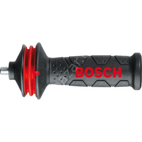 Bosch M10 Avuç Taşlama Için Titreşim Kontrollü Yedek Tutamak