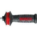 Bosch M10 Avuç Taşlama Için Titreşim Kontrollü Yedek Tutamak