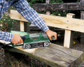 Bosch PBS 75 AE Bant Zımpara 06032A1101