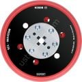 Bosch Expert Multihole Tabanlar Üniversal 125 Mm, Orta