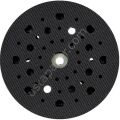 Bosch Expert Multihole Tabanlar Üniversal 125 Mm, Orta