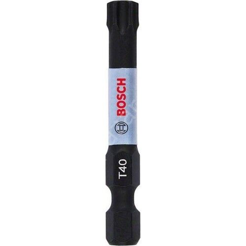 Impactc Torx Bits Ucu T40x50 Mm 1'Li