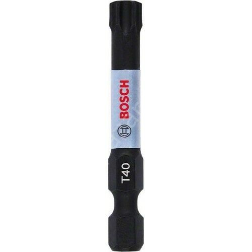Impactc Torx Bits Ucu T40x50 Mm 1'Li