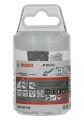 Bosch - X-LOCK - Best Serisi, Taşlama İçin Seramik Elmas Parmak Freze Ucu 2608599038