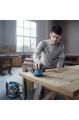 Bosch Gex 185-LI Eksantrik Zımpara Makinesi Solo