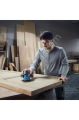 Bosch Gex 185-LI Eksantrik Zımpara Makinesi Solo