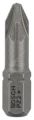 Bosch - Extra Hard Serisi Vidalama Ucu PZ 2*25 mm 25'li 2607001560