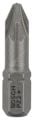 Bosch - Extra Hard Serisi Vidalama Ucu PZ 2*25 mm 25'li 2607001560