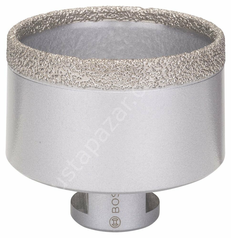 Bosch - Best Serisi, Taşlama İçin Seramik Kuru Elmas Delici 75*35 mm 2608587133