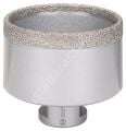 Bosch - Best Serisi, Taşlama İçin Seramik Kuru Elmas Delici 75*35 mm 2608587133