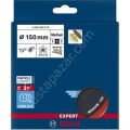 Bosch Expert 150 mm Zımpara Tabanı Orta Gex 150 2608900010