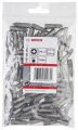Bosch - Extra Hard Serisi Vidalama Ucu PZ 2*25 mm 100'lü 2607001561