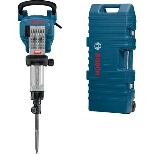 Bosch GSH 16-28 1750 W Pnömatik Kırıcı