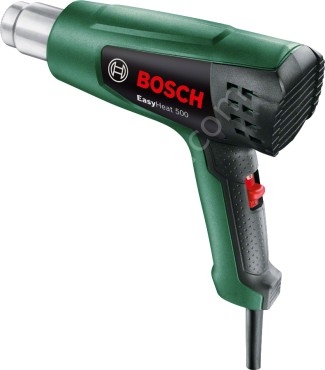 Bosch EasyHeat 500 Sıcak Hava Tabancası 06032A6000