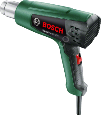 Bosch EasyHeat 500 Sıcak Hava Tabancası 06032A6000