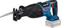 Bosch GSA 185-Li Aküsüz Tilki Kuyruğu